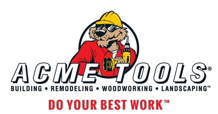 Acme Tools logo