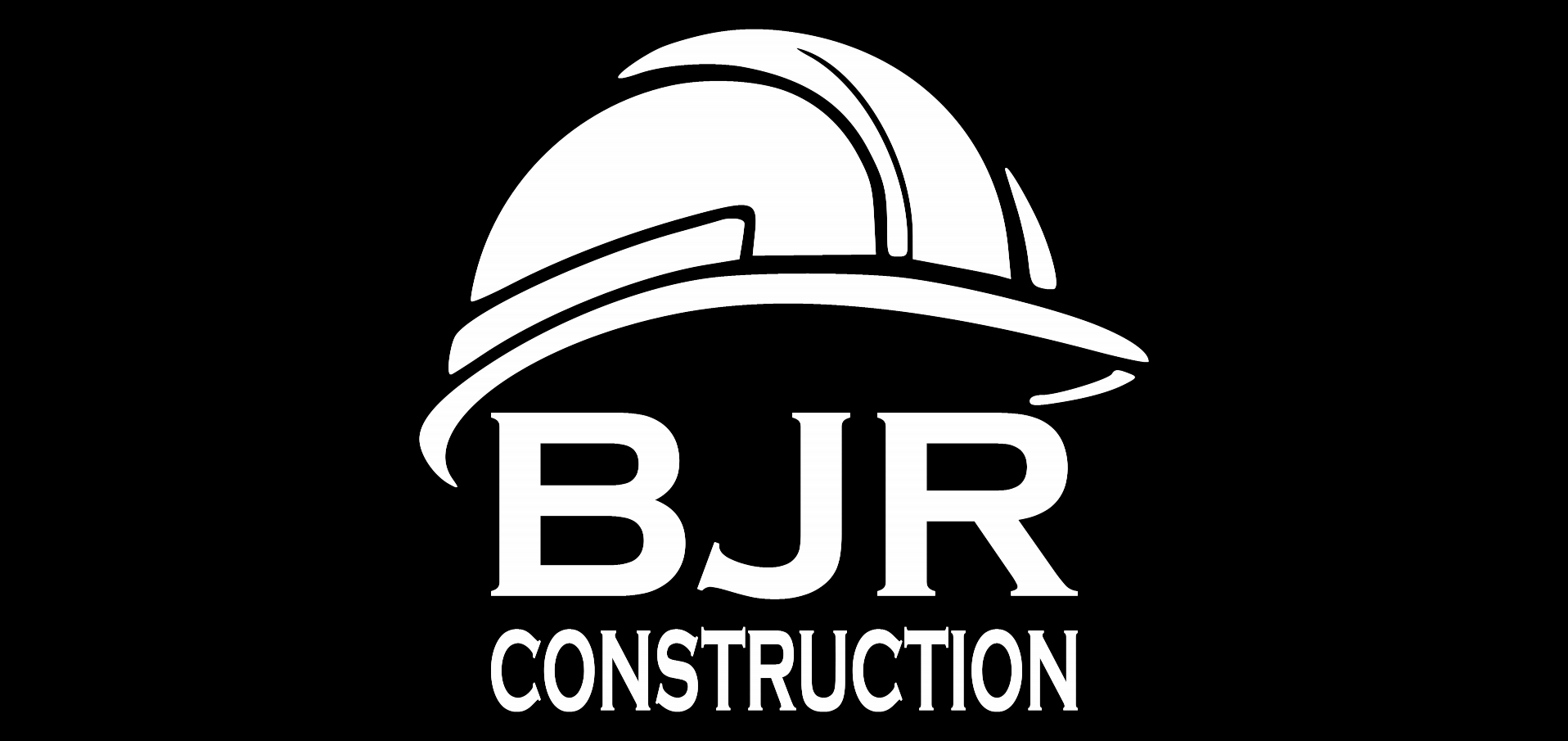 BJR Construction logo