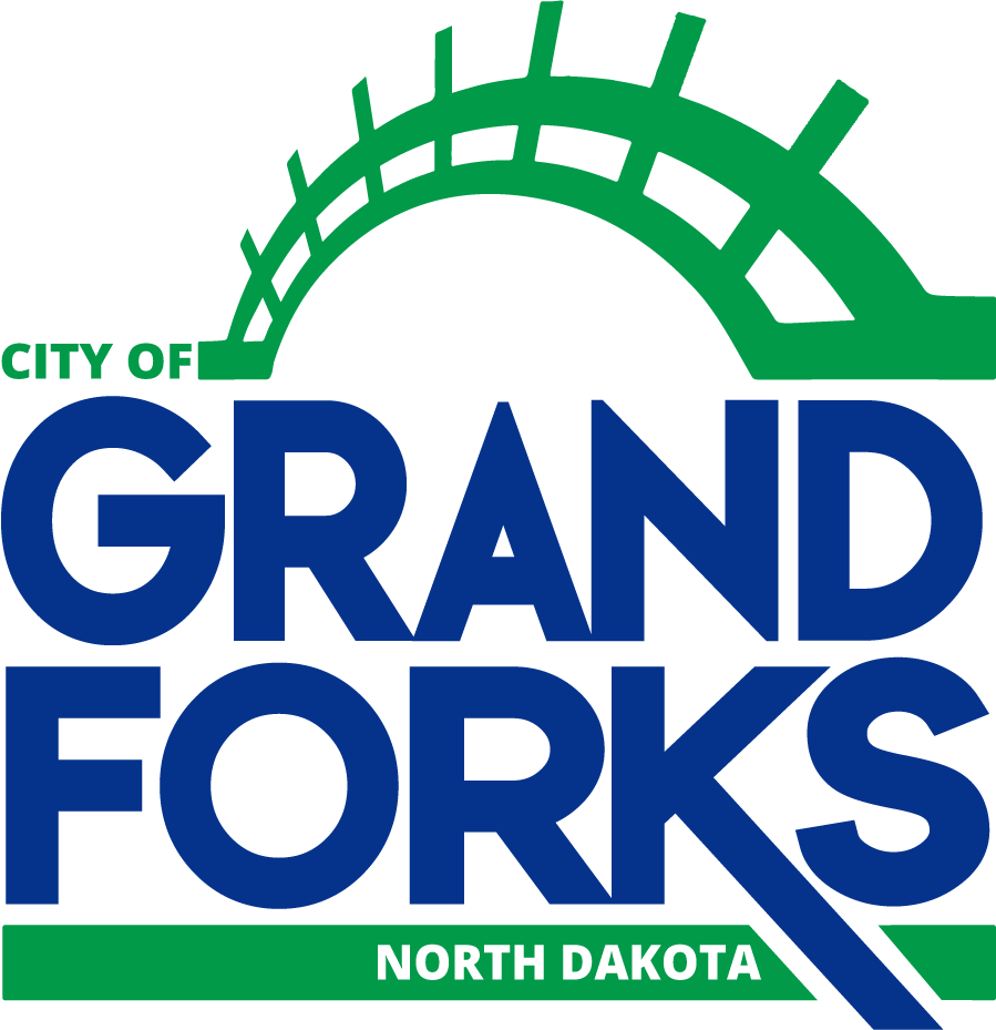 City of Grand Forks logo