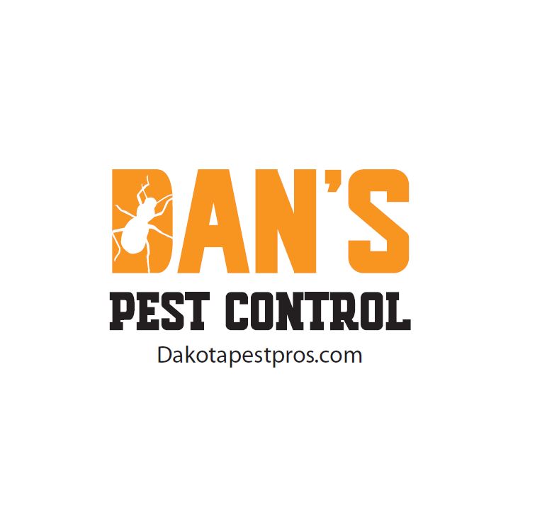Dan’s Pest Control logo
