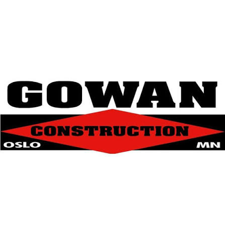 Gowan Construction logo