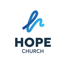 Hope Church logo