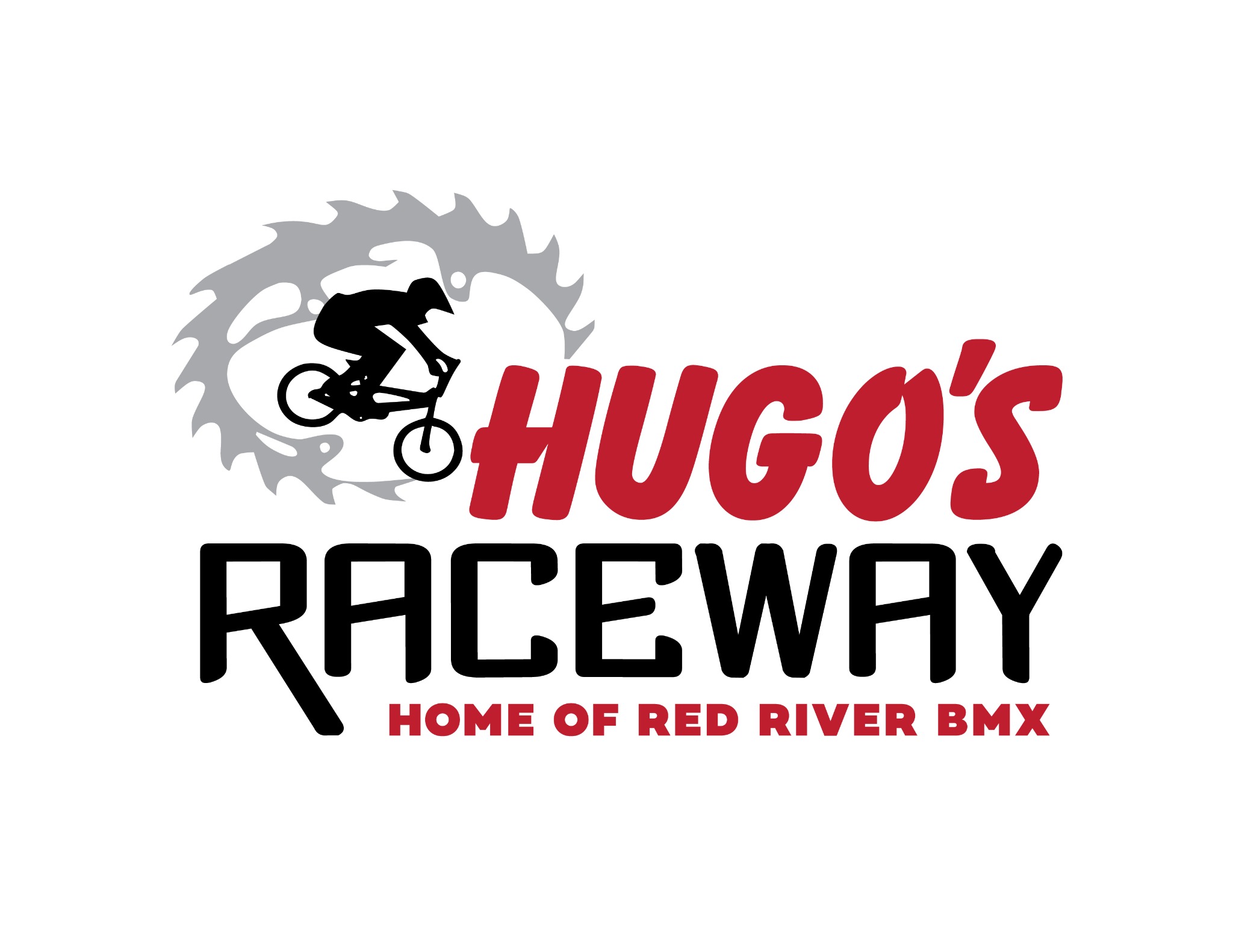 Hugo's Raceway — Home of Red River BMX