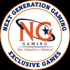 NG Gaming logo