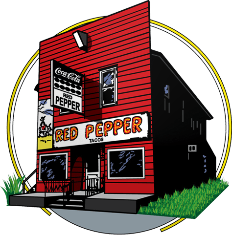 Red Pepper logo