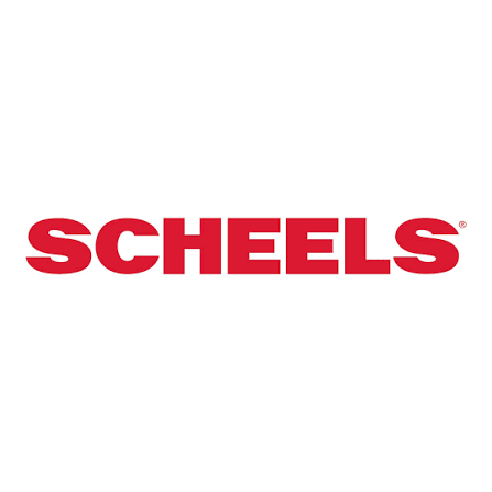 Scheels logo