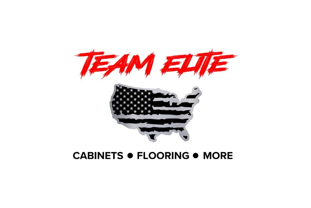 Team Elite Flooring logo
